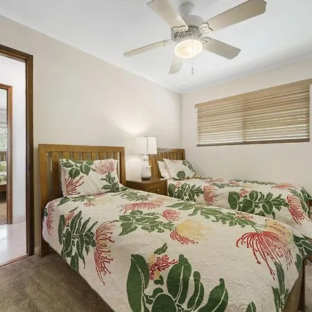 Ocean View 2 Bedroom Kahalu'U Reef Kailua-Kona Exterior foto
