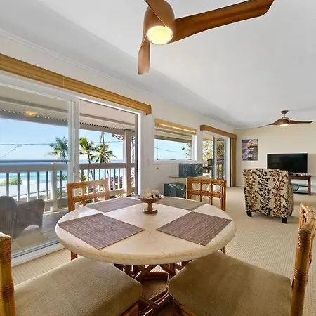 Ocean View 2 Bedroom Kahalu'U Reef Kailua-Kona Exterior foto