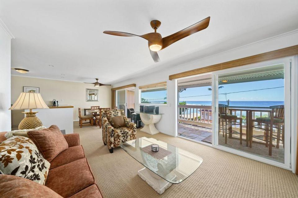 Ocean View 2 Bedroom Kahalu'u Reef Holiday home Kailua-Kona