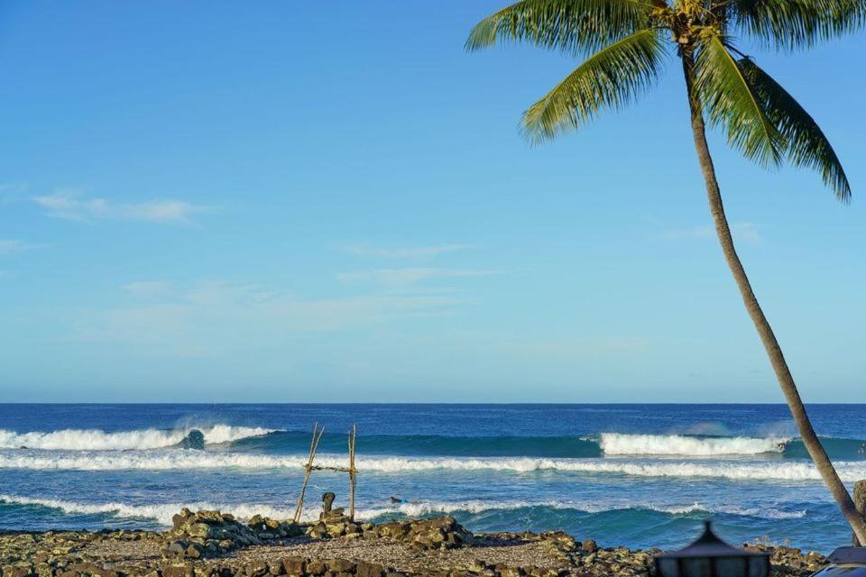 Ocean View 2 Bedroom Kahalu'u Reef Kailua-Kona